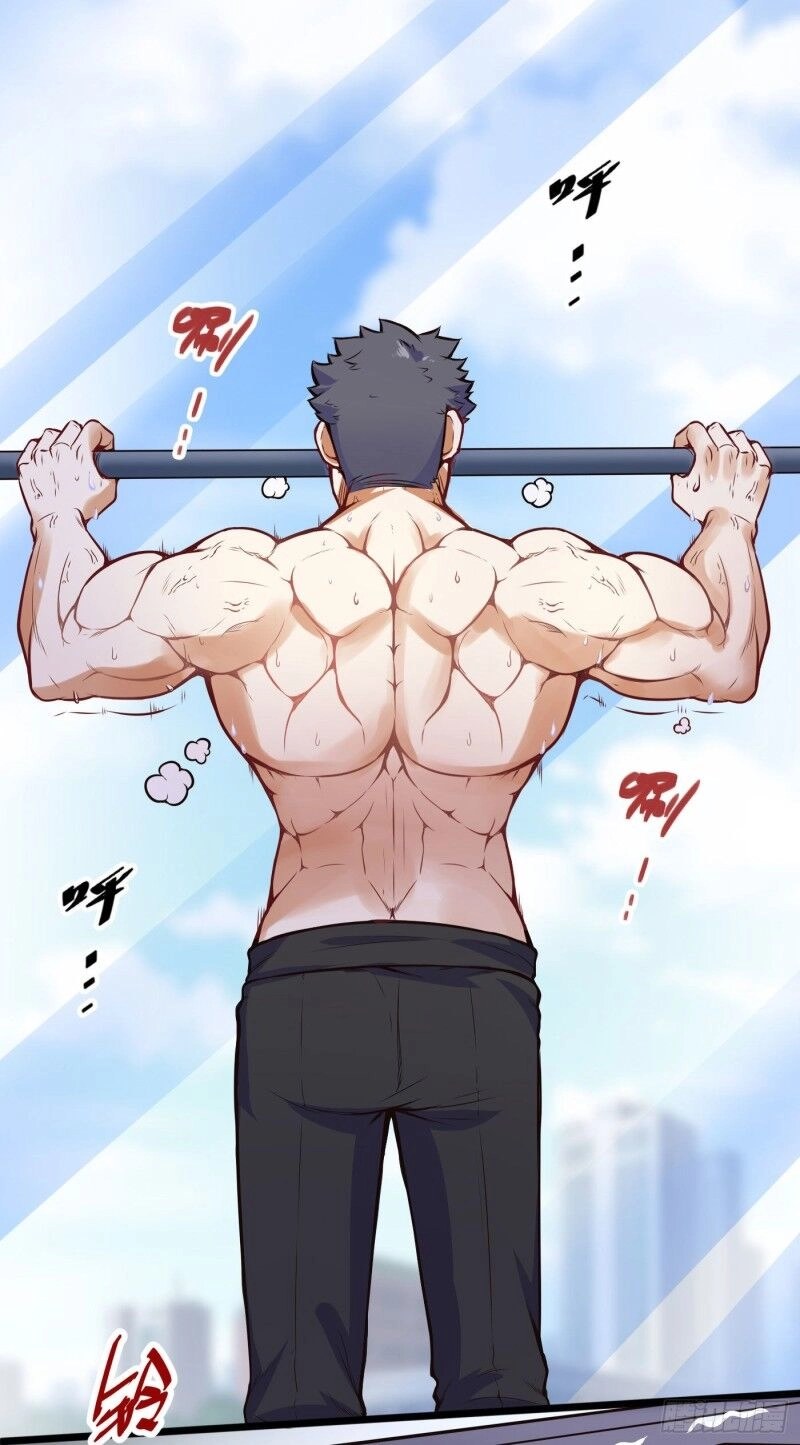 Đô Thị Âm Dương Tiên Y Chapter 82 - 28