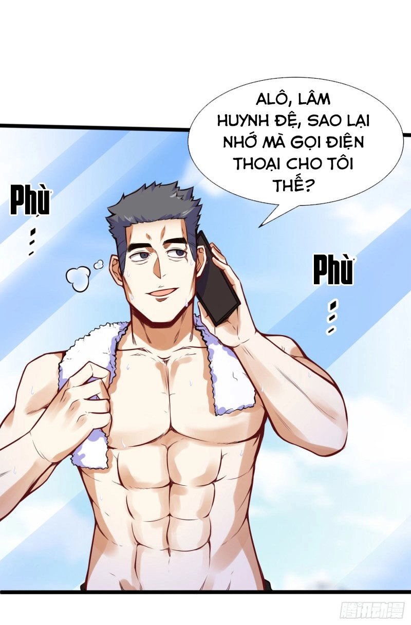 Đô Thị Âm Dương Tiên Y Chapter 82 - 30