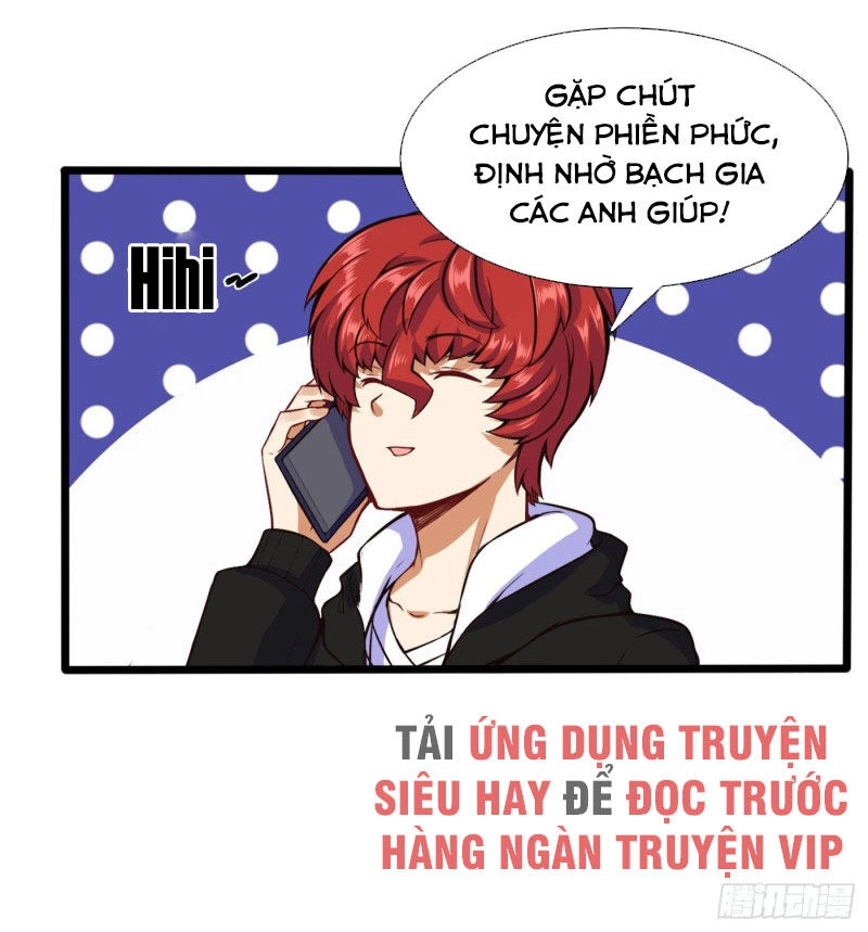 Đô Thị Âm Dương Tiên Y Chapter 82 - 31