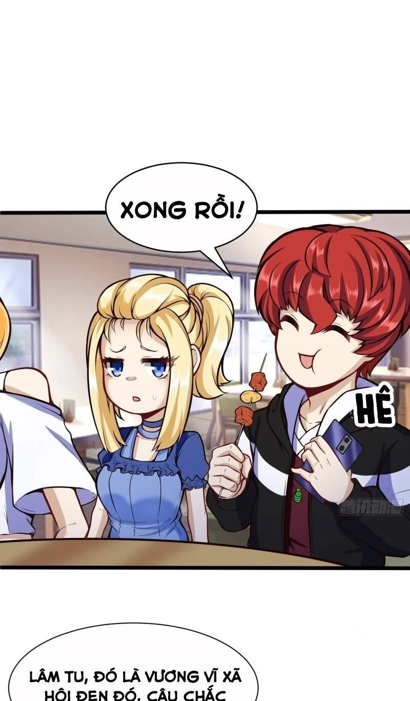 Đô Thị Âm Dương Tiên Y Chapter 83 - 3