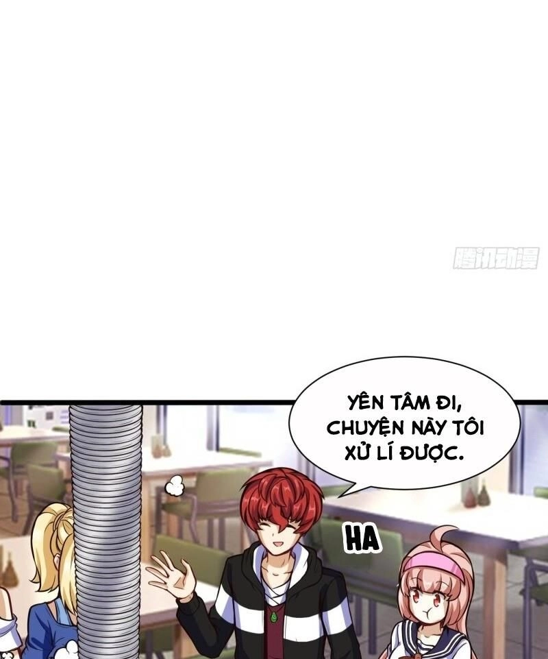 Đô Thị Âm Dương Tiên Y Chapter 83 - 5