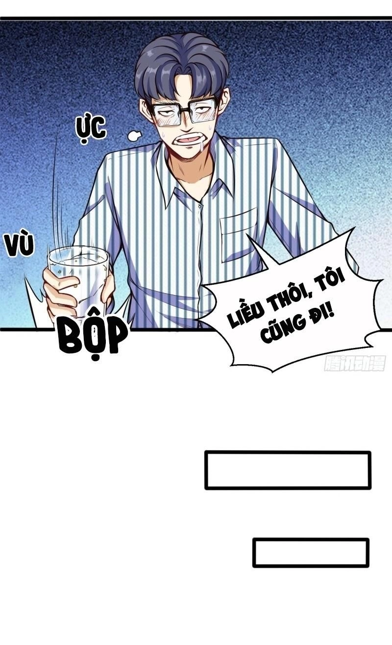 Đô Thị Âm Dương Tiên Y Chapter 83 - 7