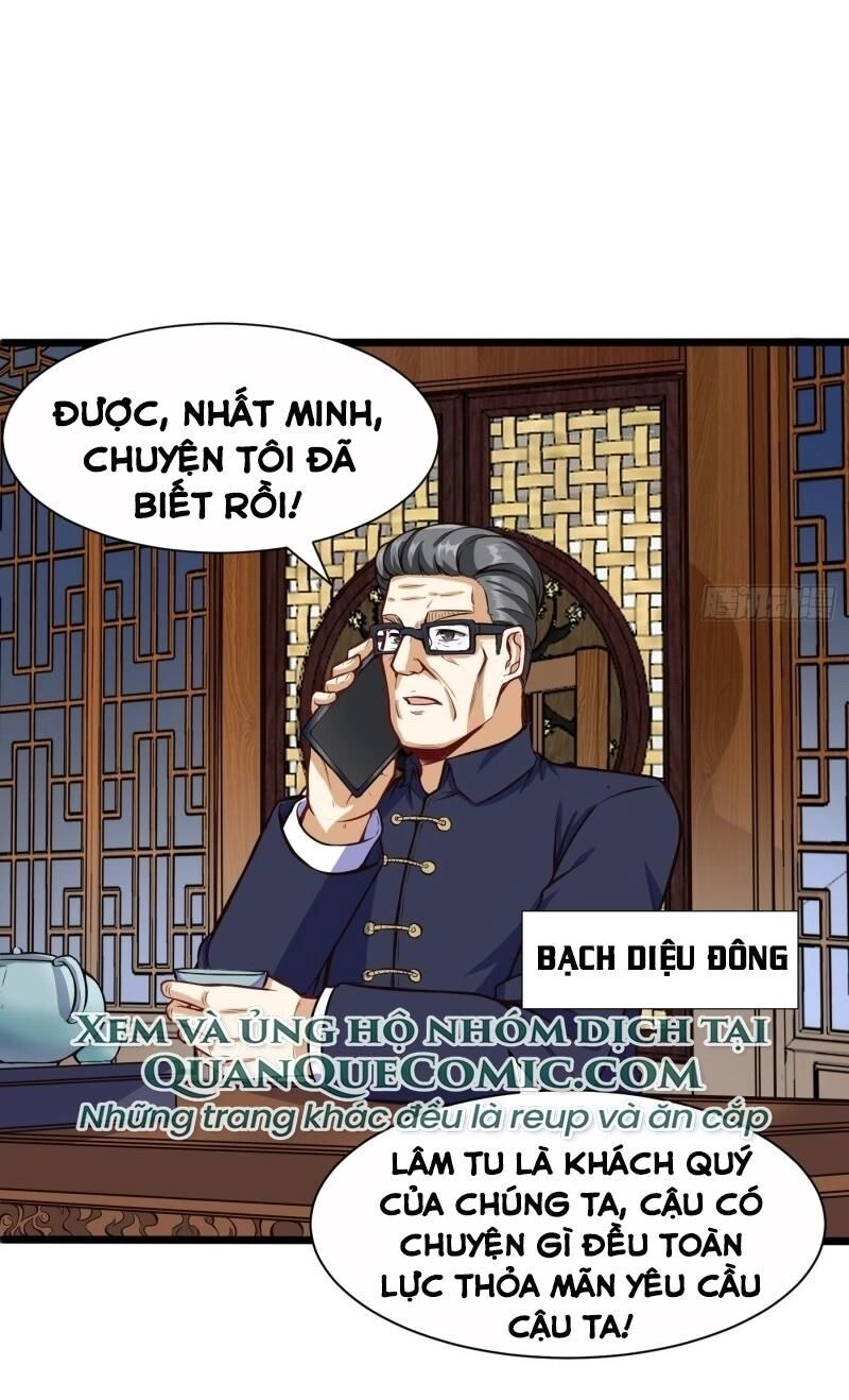 Đô Thị Âm Dương Tiên Y Chapter 83 - 8