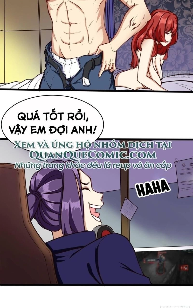 Đô Thị Âm Dương Tiên Y Chapter 83 - 14