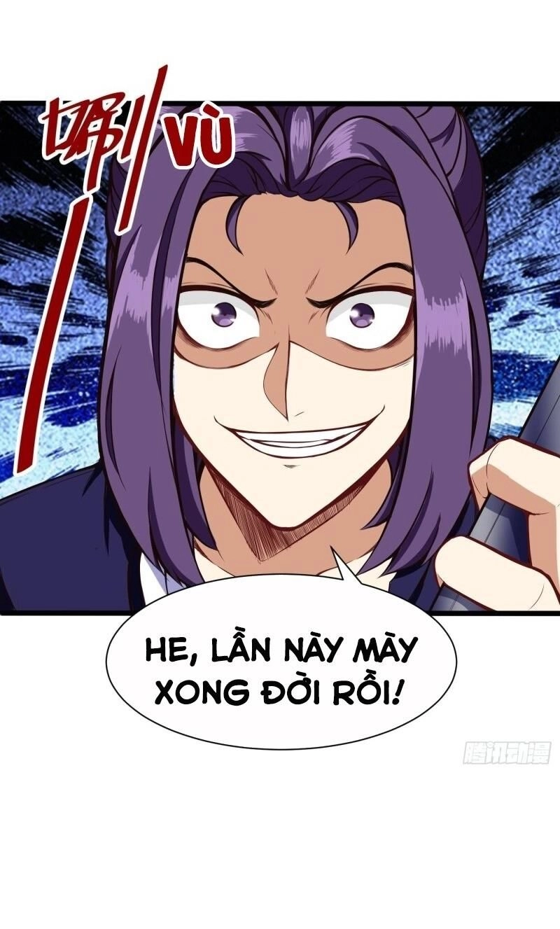 Đô Thị Âm Dương Tiên Y Chapter 83 - 15