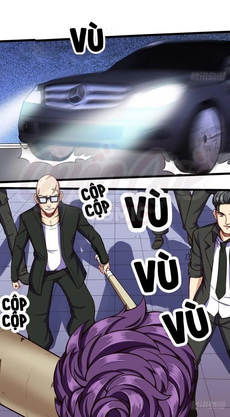 Đô Thị Âm Dương Tiên Y Chapter 83 - 21