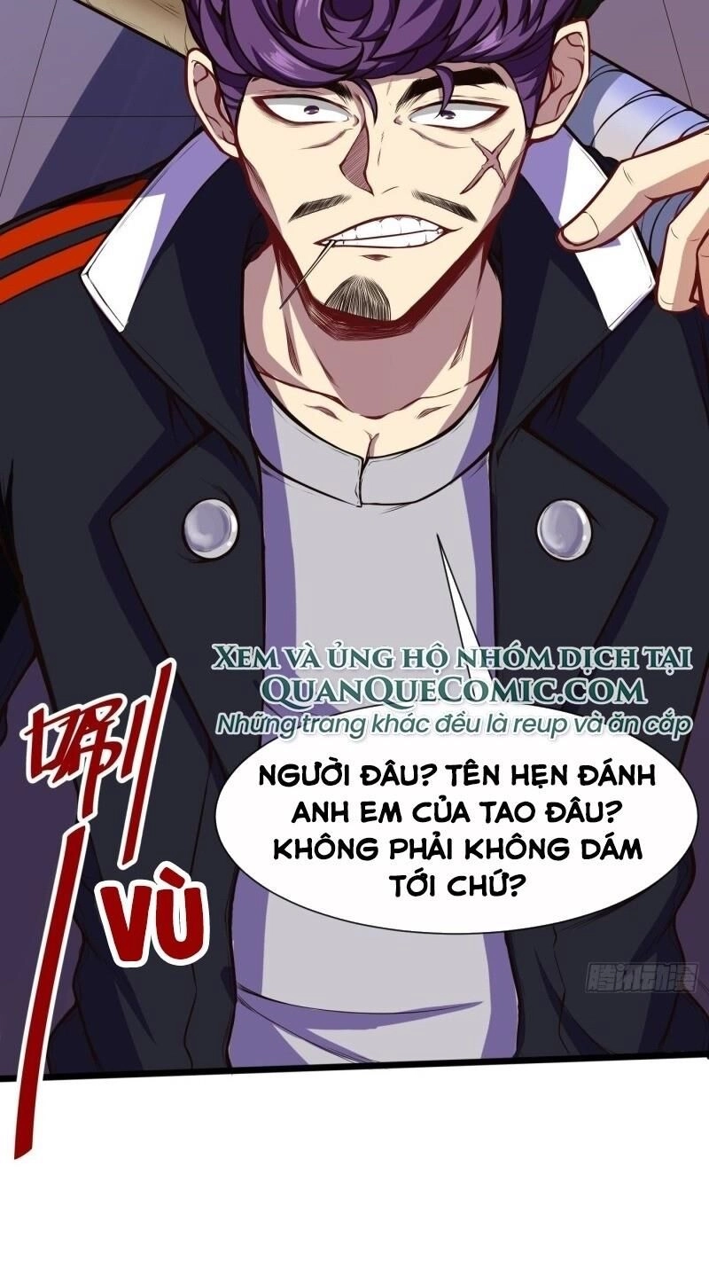 Đô Thị Âm Dương Tiên Y Chapter 83 - 22