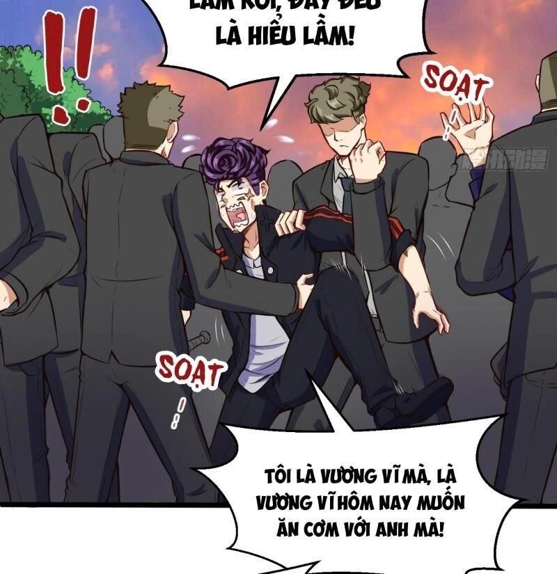 Đô Thị Âm Dương Tiên Y Chapter 85 - 6