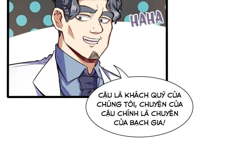 Đô Thị Âm Dương Tiên Y Chapter 85 - 8