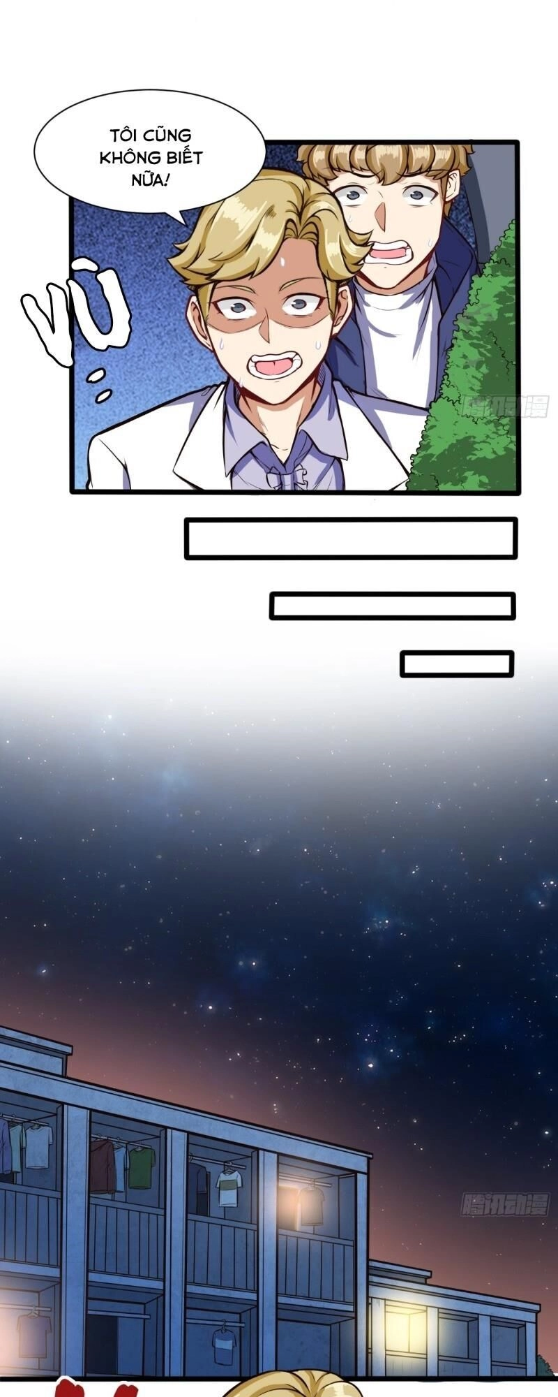 Đô Thị Âm Dương Tiên Y Chapter 85 - 11