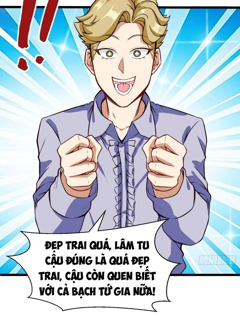 Đô Thị Âm Dương Tiên Y Chapter 85 - 12