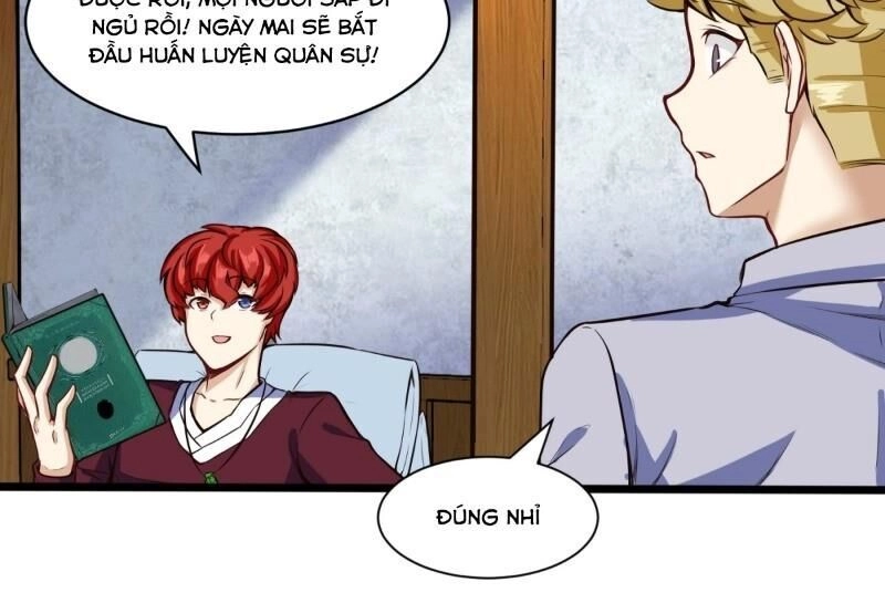 Đô Thị Âm Dương Tiên Y Chapter 85 - 14