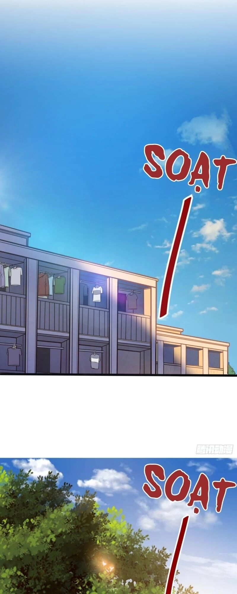 Đô Thị Âm Dương Tiên Y Chapter 85 - 17