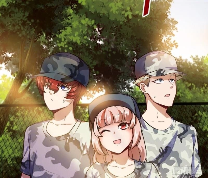 Đô Thị Âm Dương Tiên Y Chapter 85 - 18