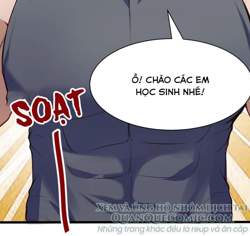 Đô Thị Âm Dương Tiên Y Chapter 85 - 20