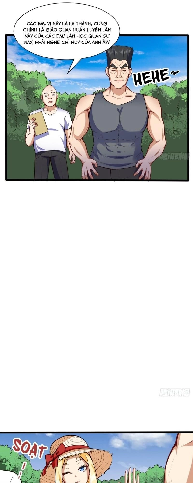 Đô Thị Âm Dương Tiên Y Chapter 85 - 21