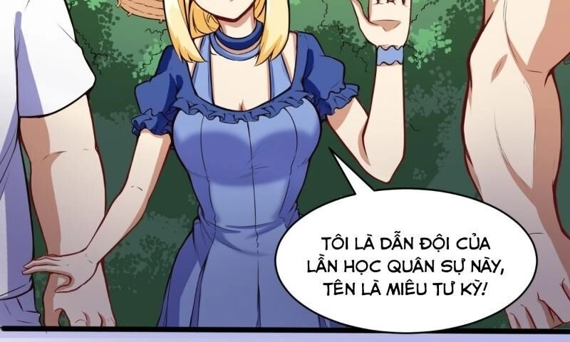 Đô Thị Âm Dương Tiên Y Chapter 85 - 22