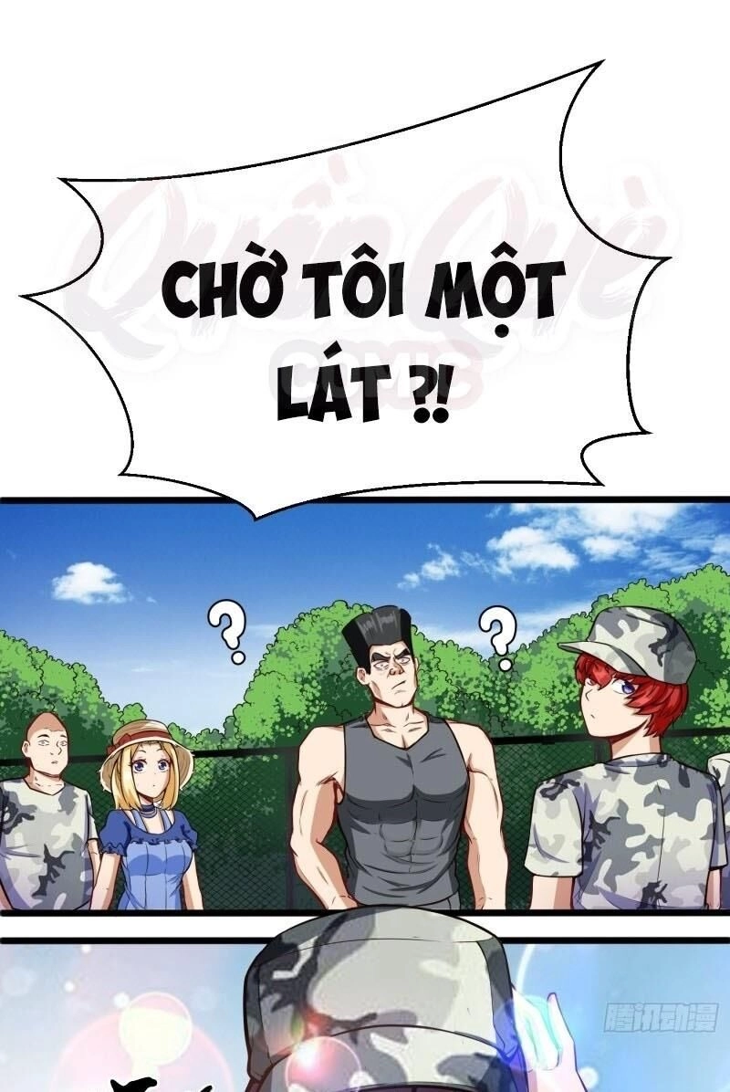 Đô Thị Âm Dương Tiên Y Chapter 86 - 1