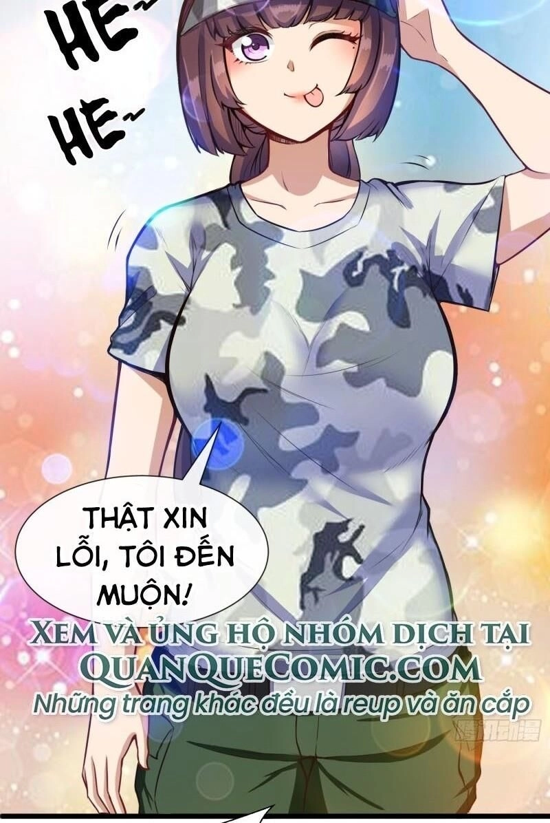 Đô Thị Âm Dương Tiên Y Chapter 86 - 2