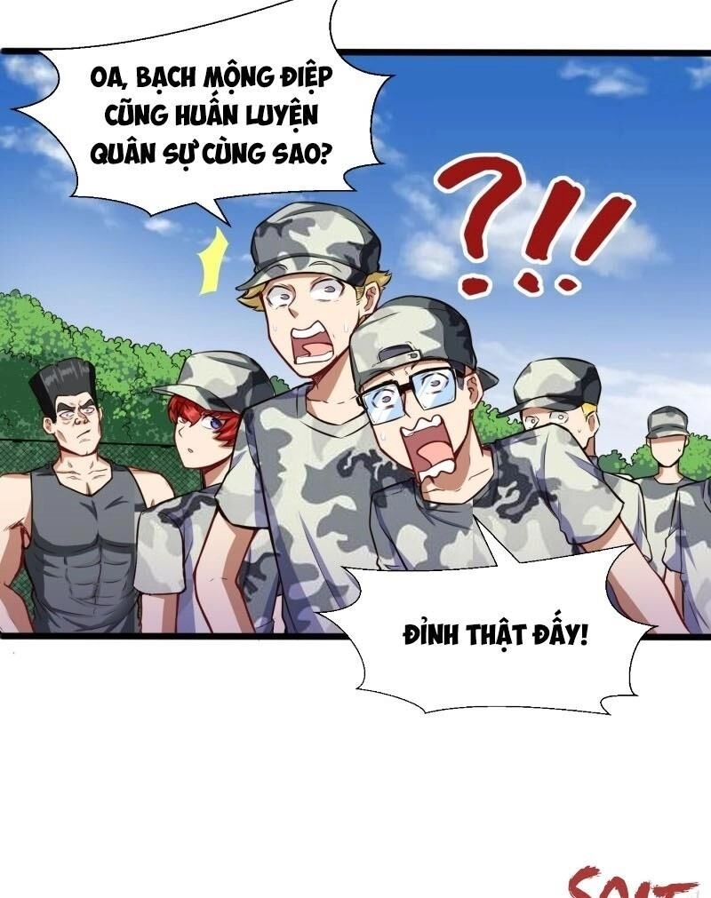 Đô Thị Âm Dương Tiên Y Chapter 86 - 3