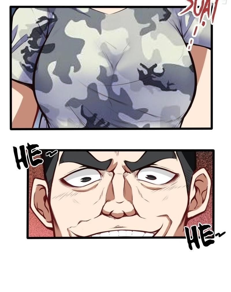 Đô Thị Âm Dương Tiên Y Chapter 86 - 4