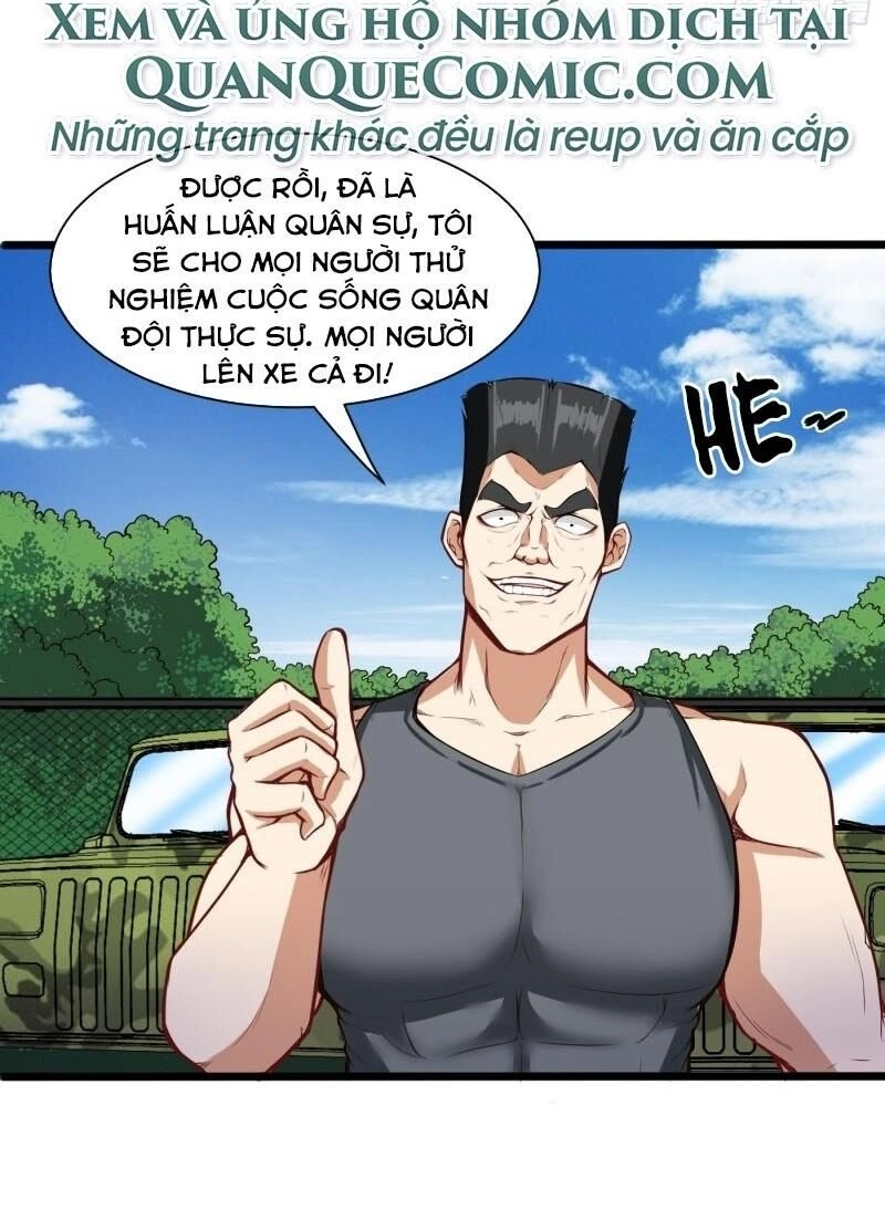 Đô Thị Âm Dương Tiên Y Chapter 86 - 6