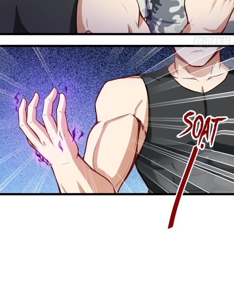 Đô Thị Âm Dương Tiên Y Chapter 86 - 8