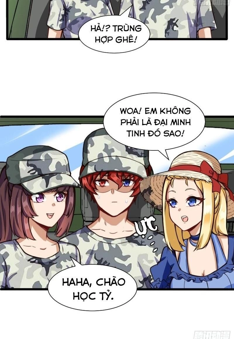 Đô Thị Âm Dương Tiên Y Chapter 86 - 12