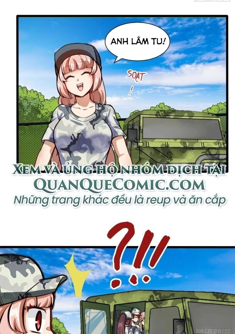 Đô Thị Âm Dương Tiên Y Chapter 86 - 13