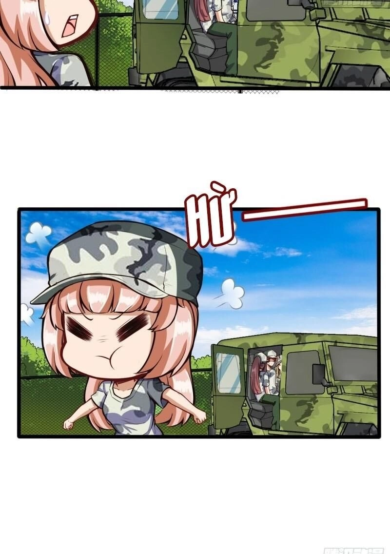 Đô Thị Âm Dương Tiên Y Chapter 86 - 14