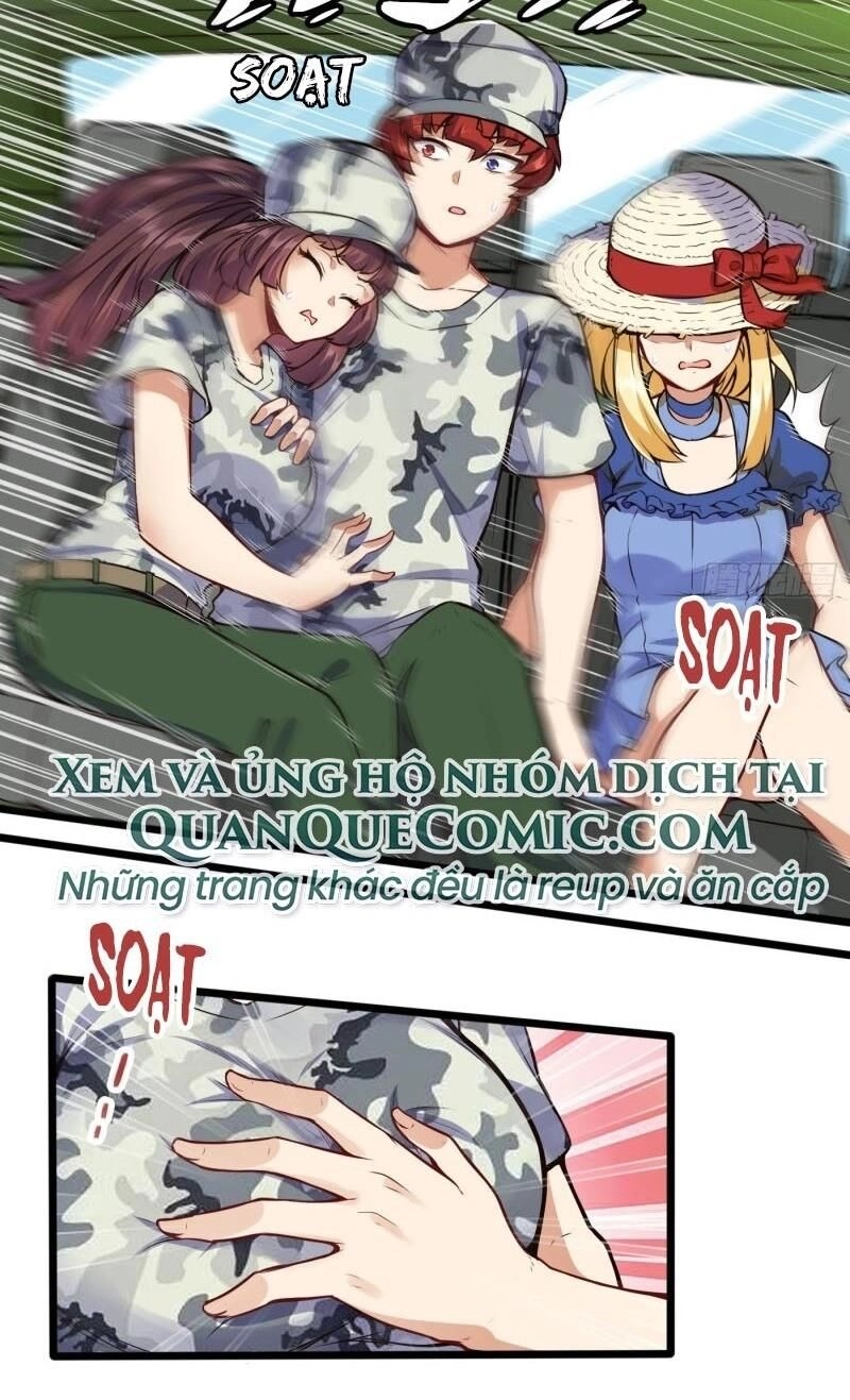 Đô Thị Âm Dương Tiên Y Chapter 86 - 18