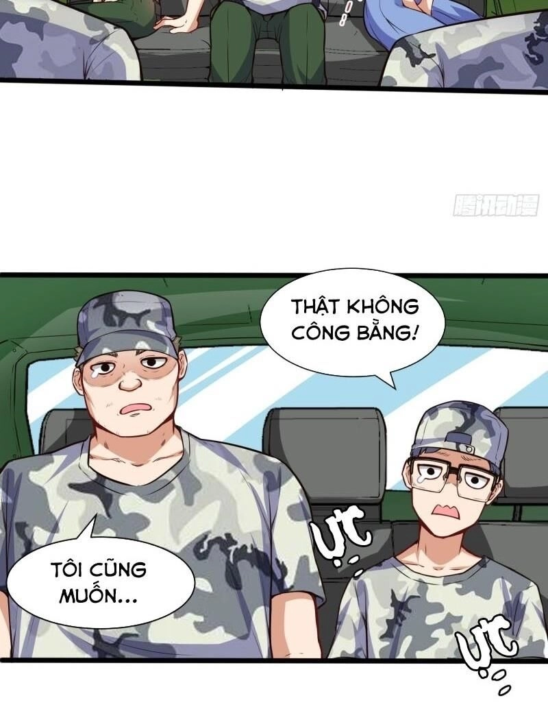 Đô Thị Âm Dương Tiên Y Chapter 86 - 20