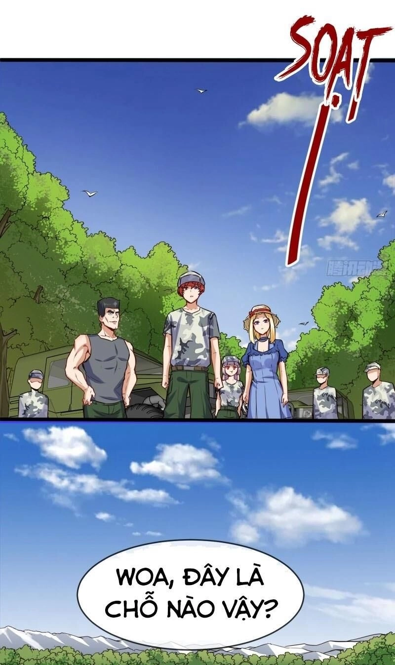 Đô Thị Âm Dương Tiên Y Chapter 86 - 23