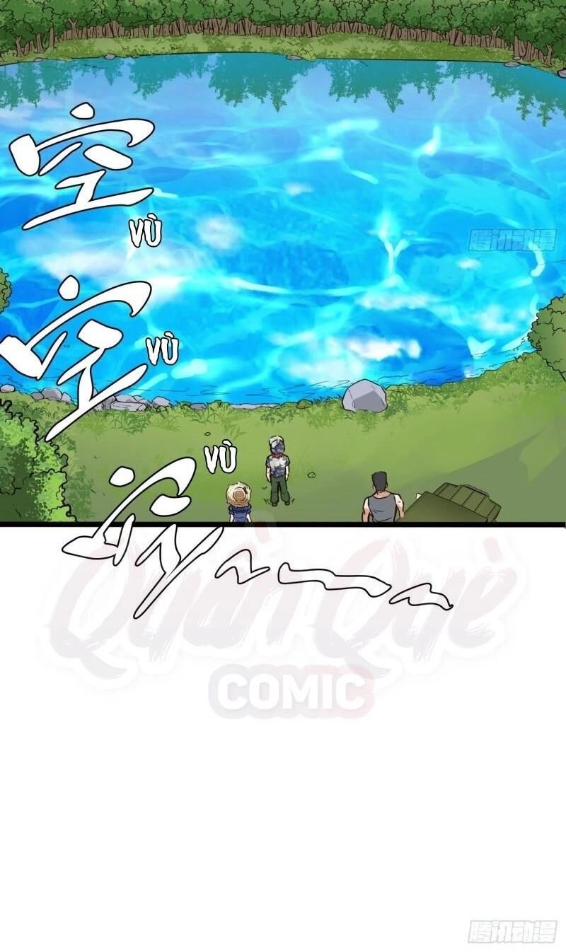 Đô Thị Âm Dương Tiên Y Chapter 86 - 24