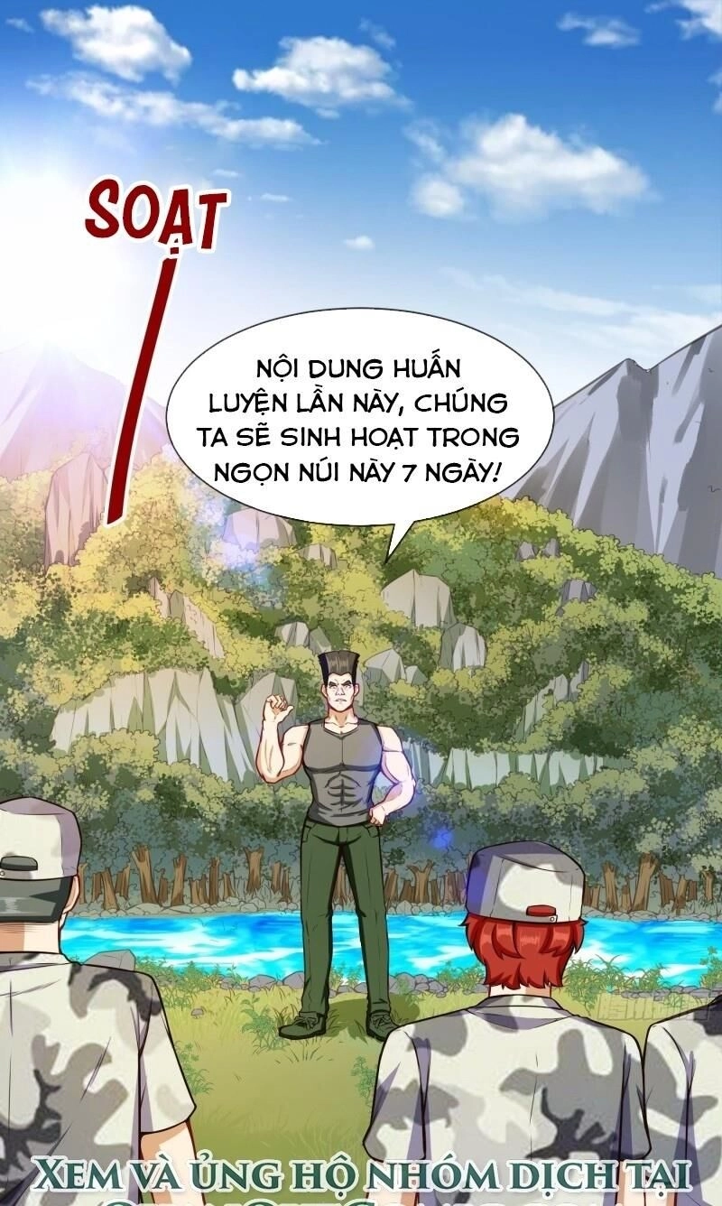 Đô Thị Âm Dương Tiên Y Chapter 87 - 1