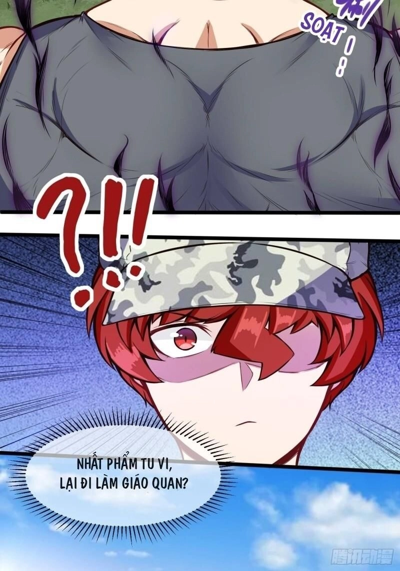 Đô Thị Âm Dương Tiên Y Chapter 87 - 6