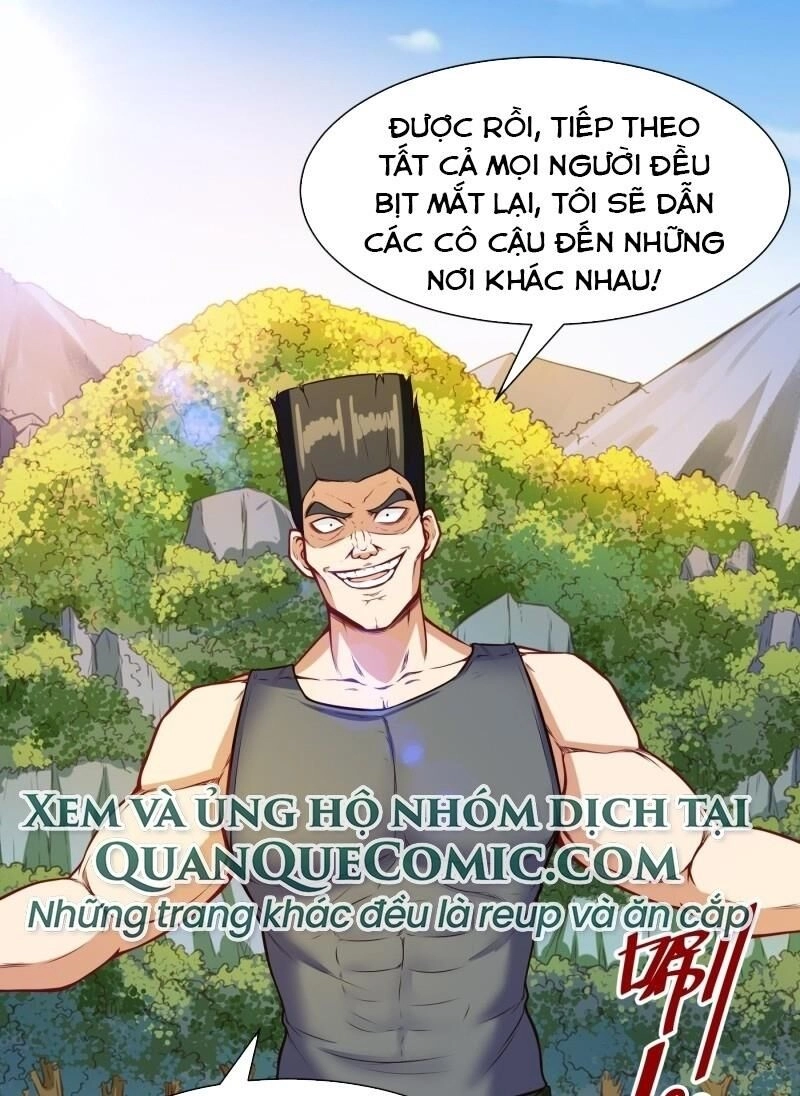 Đô Thị Âm Dương Tiên Y Chapter 87 - 7