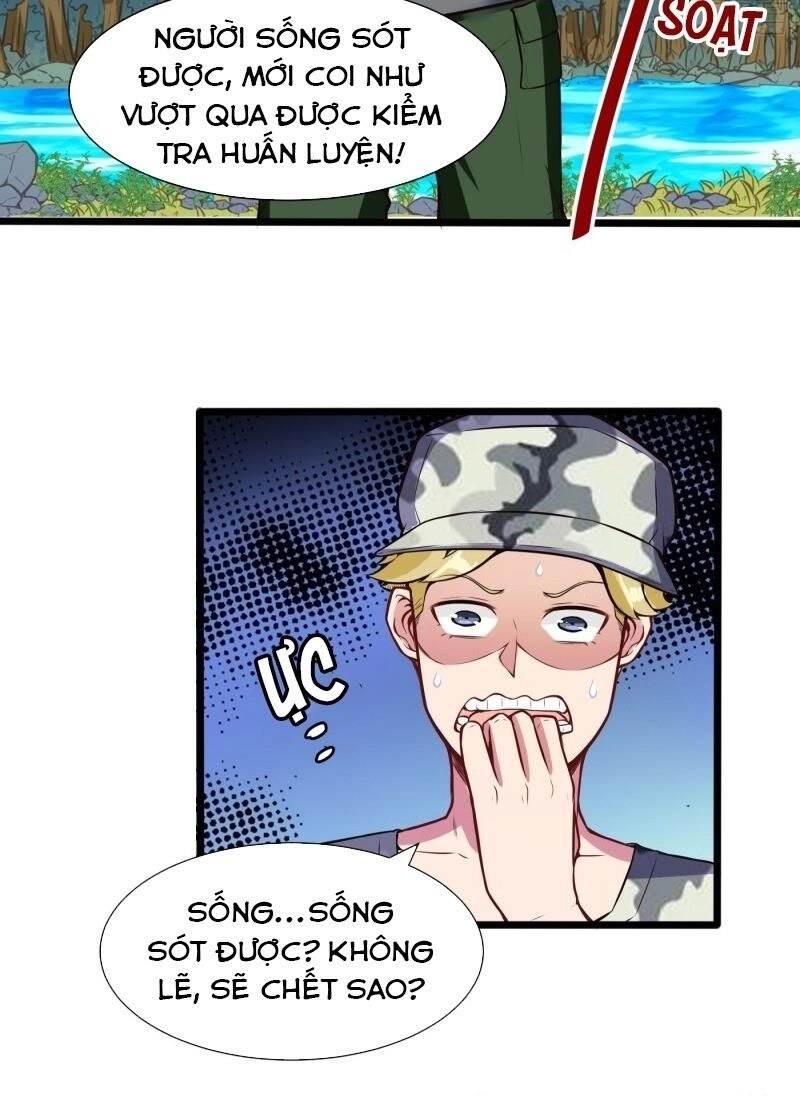 Đô Thị Âm Dương Tiên Y Chapter 87 - 8