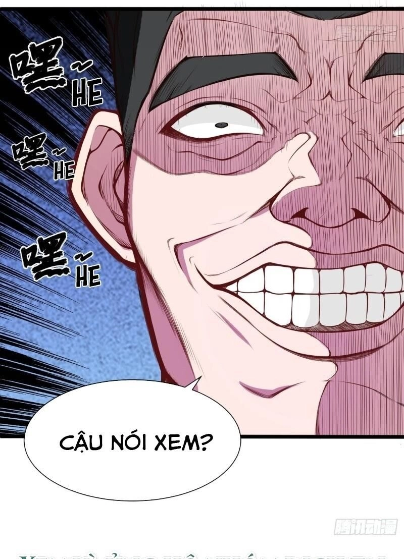 Đô Thị Âm Dương Tiên Y Chapter 87 - 9