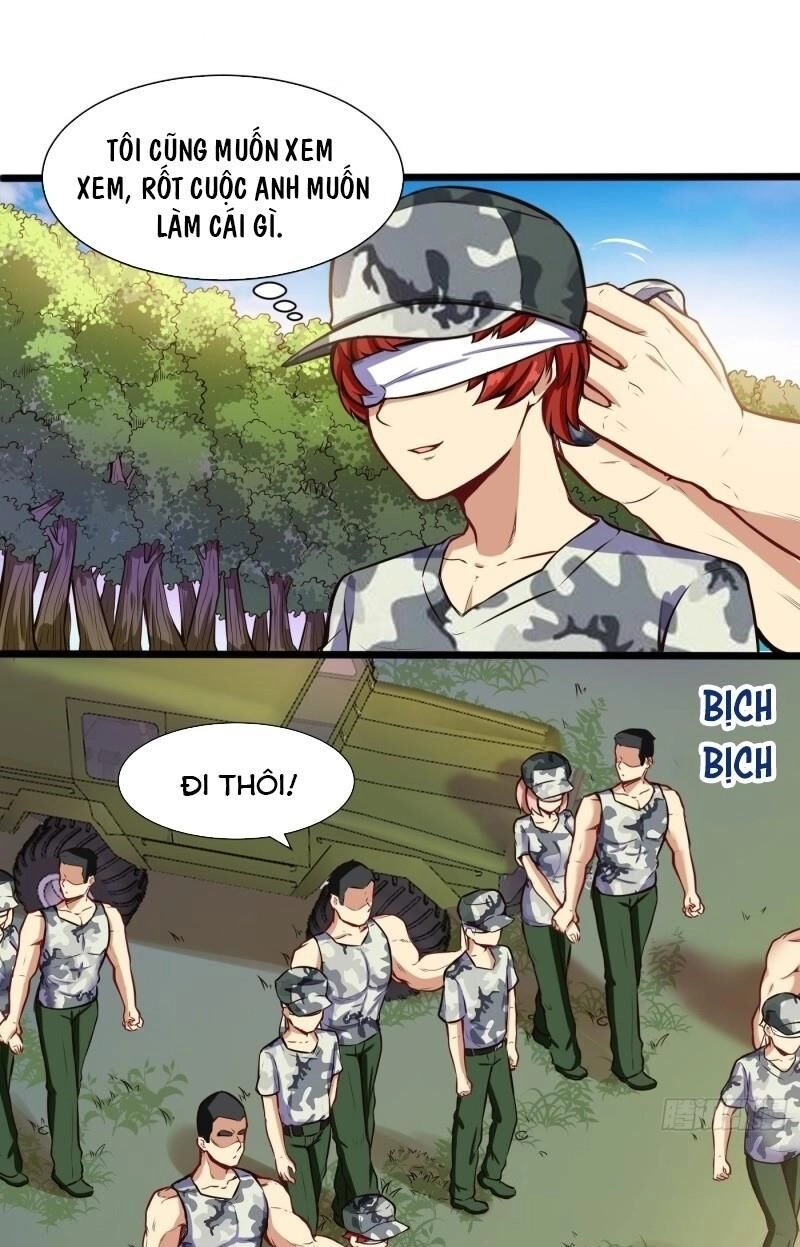 Đô Thị Âm Dương Tiên Y Chapter 87 - 11