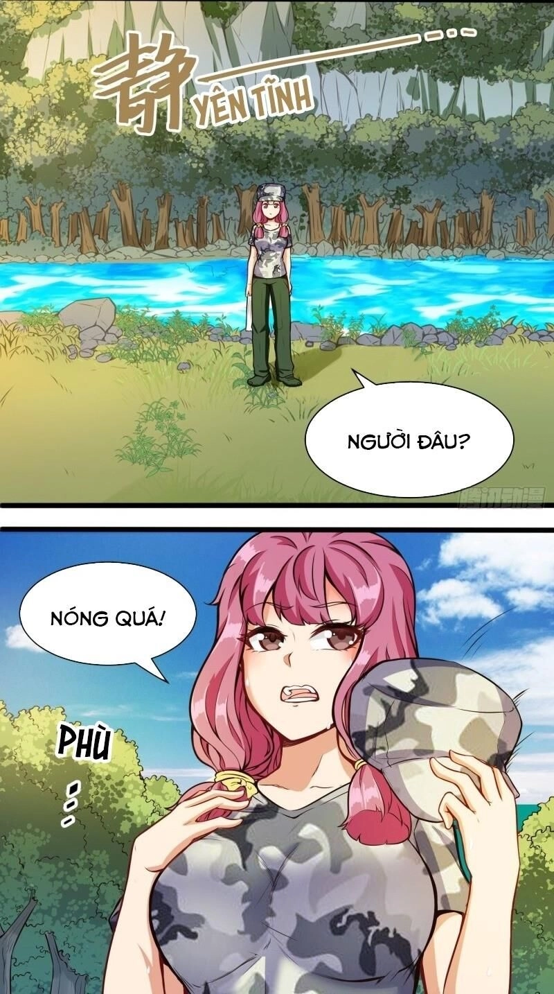 Đô Thị Âm Dương Tiên Y Chapter 87 - 17