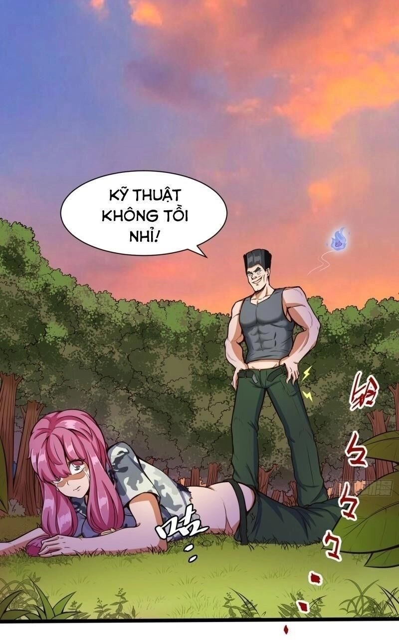 Đô Thị Âm Dương Tiên Y Chapter 88 - 10