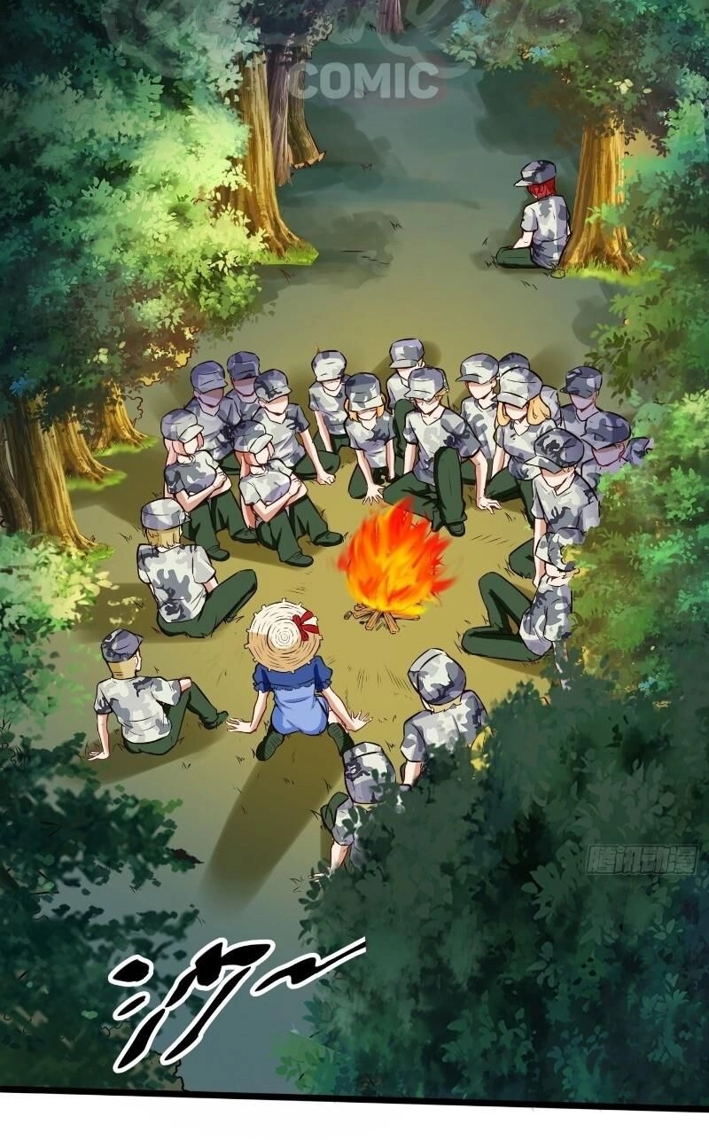 Đô Thị Âm Dương Tiên Y Chapter 89 - 2