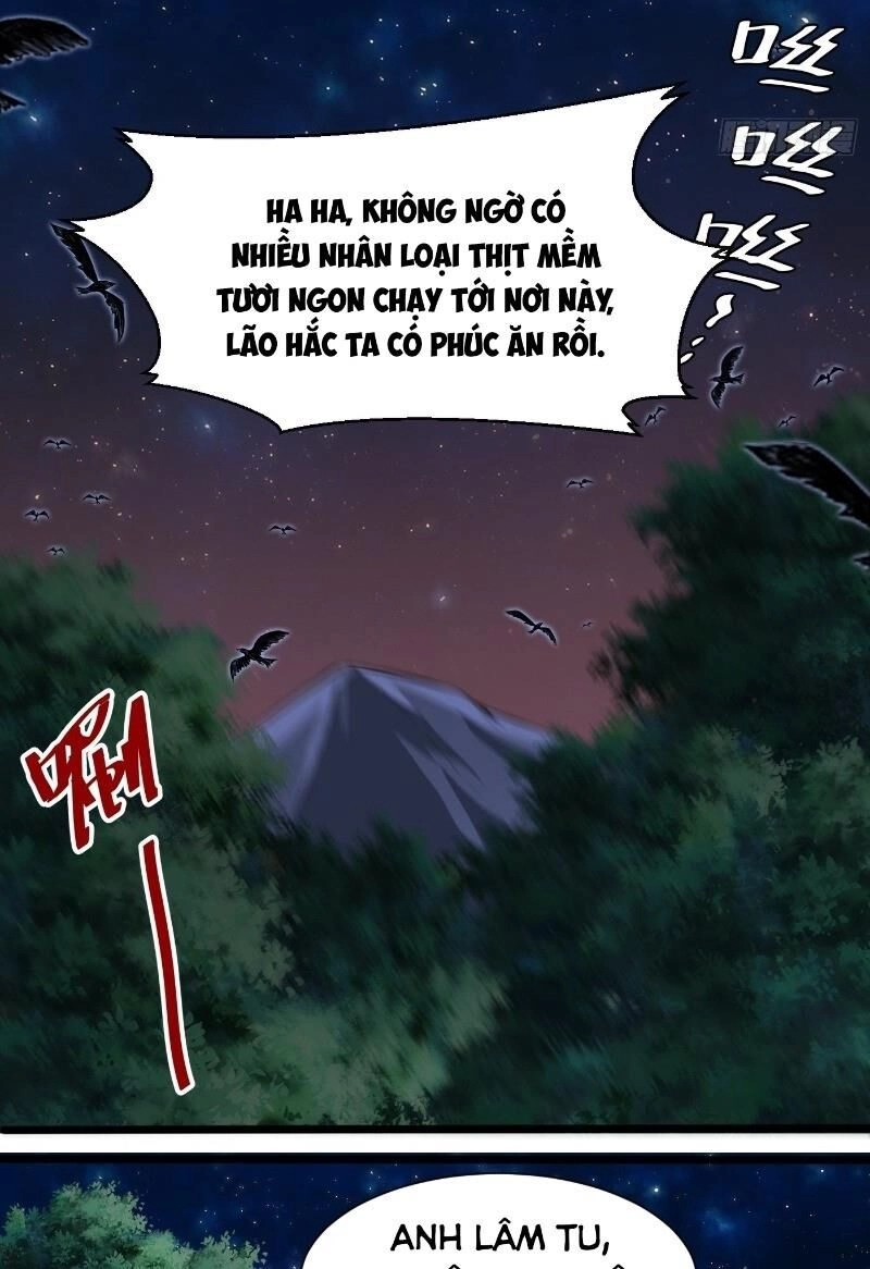 Đô Thị Âm Dương Tiên Y Chapter 89 - 11