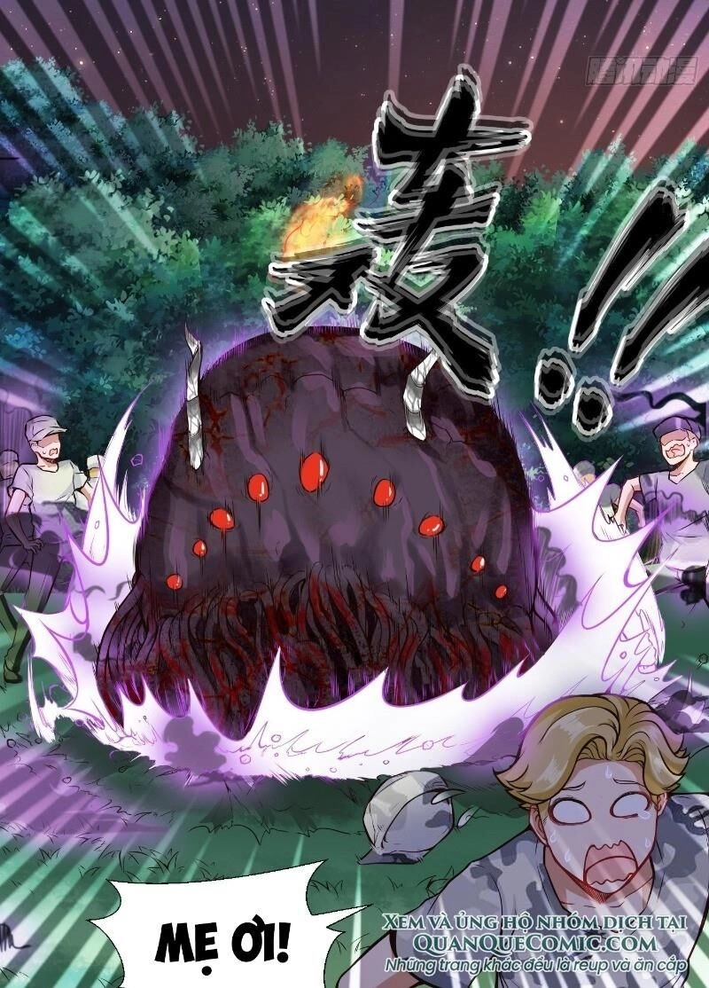 Đô Thị Âm Dương Tiên Y Chapter 89 - 13