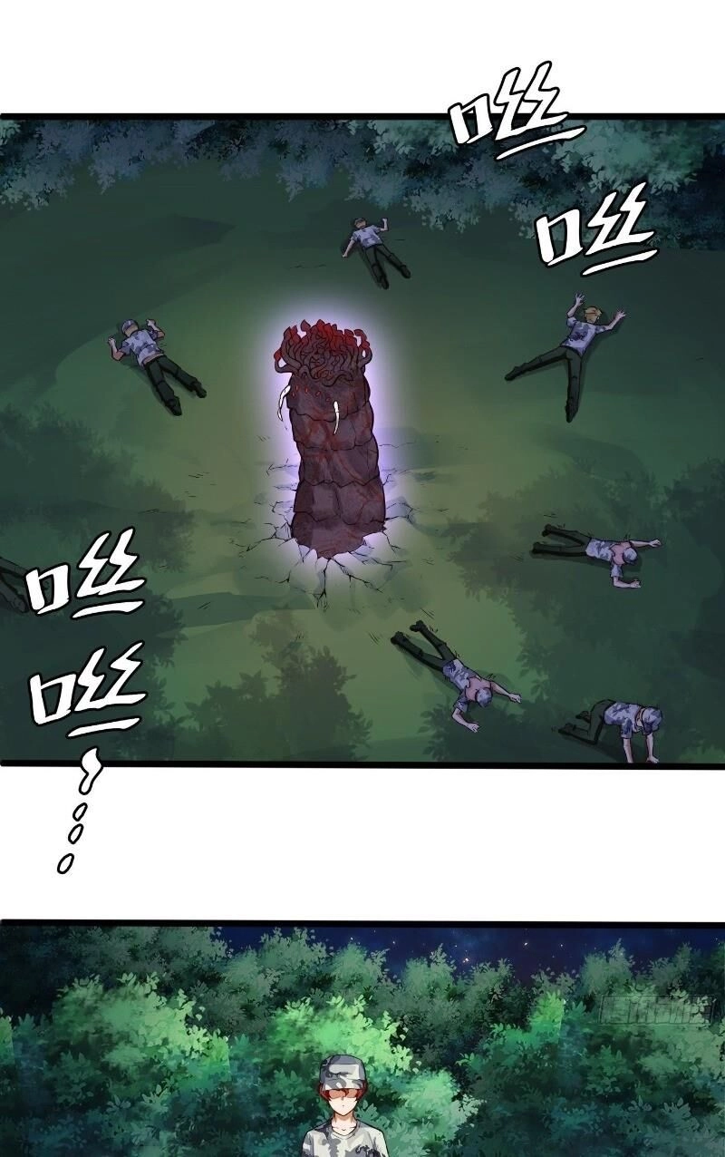 Đô Thị Âm Dương Tiên Y Chapter 89 - 15