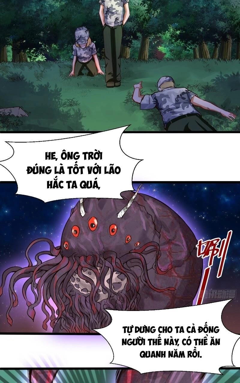 Đô Thị Âm Dương Tiên Y Chapter 89 - 16