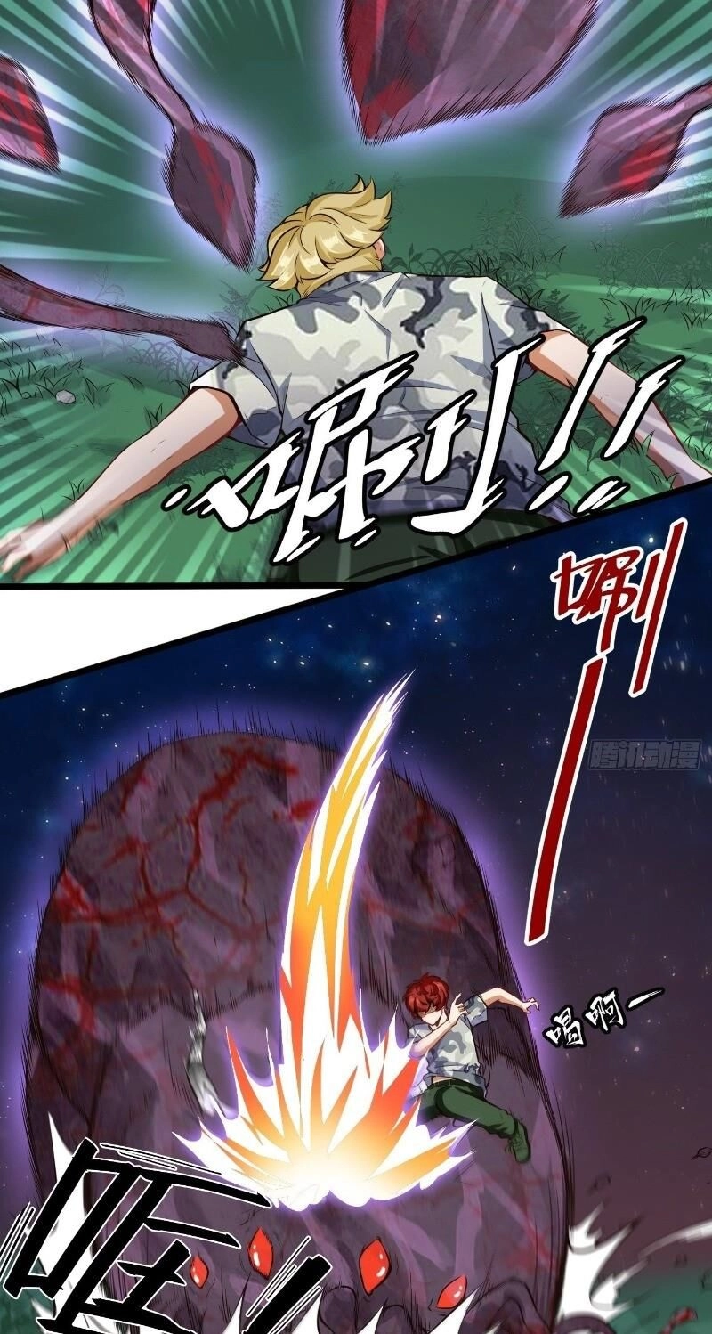 Đô Thị Âm Dương Tiên Y Chapter 89 - 17