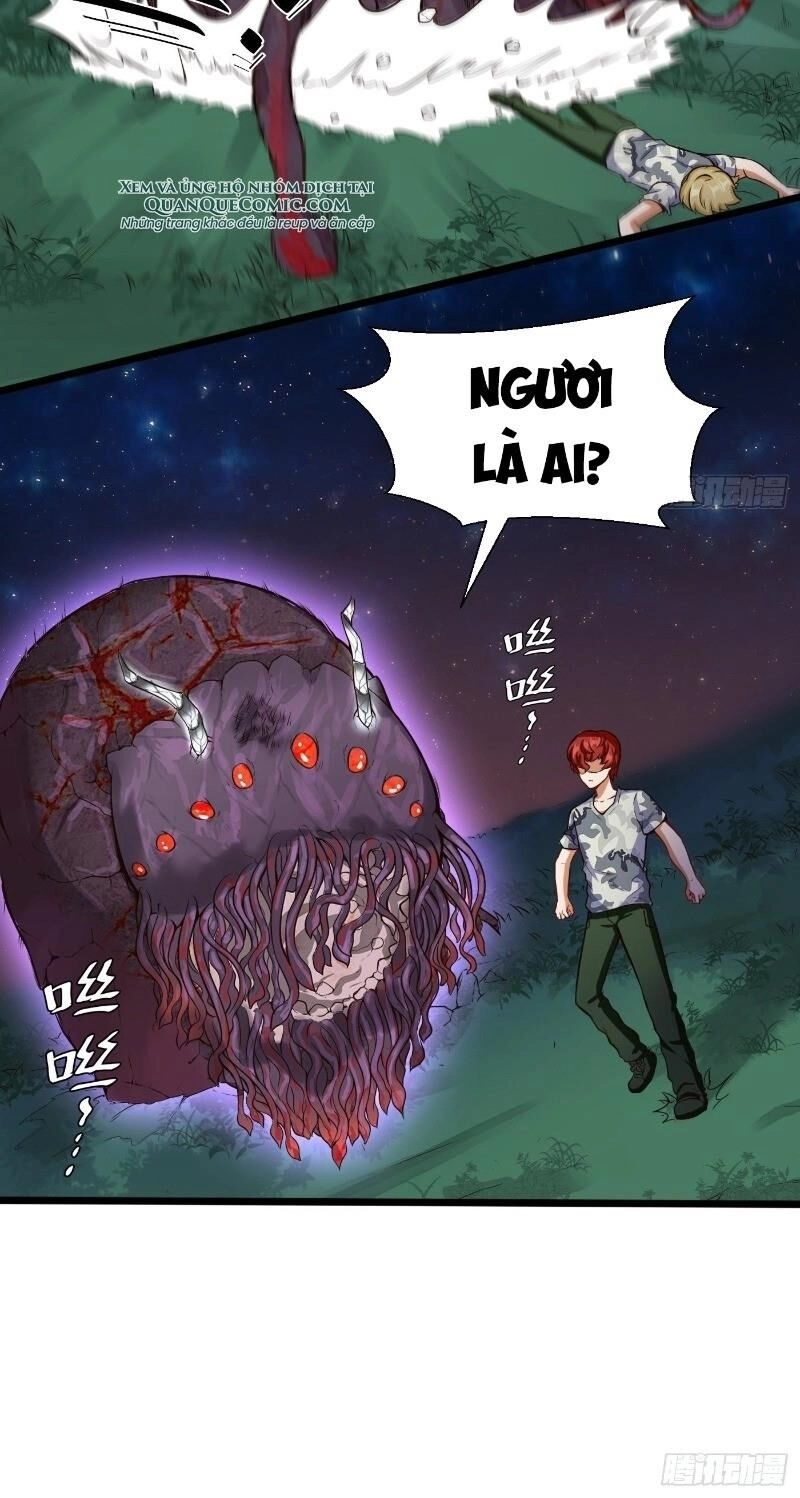 Đô Thị Âm Dương Tiên Y Chapter 89 - 18