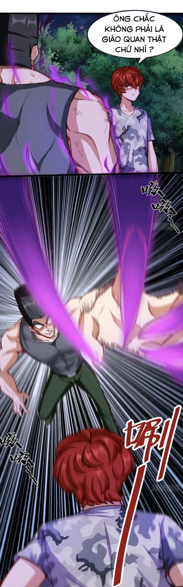 Đô Thị Âm Dương Tiên Y Chapter 90 - 10